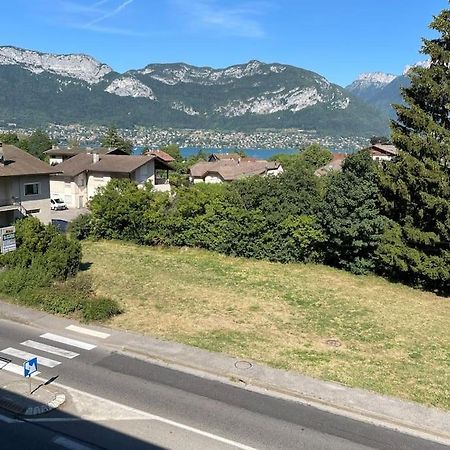 Le Santiego 100M Du Lac Et 4Km Du Vieil Annecy Sévrier Kültér fotó